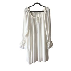 torrid outlander nightgown